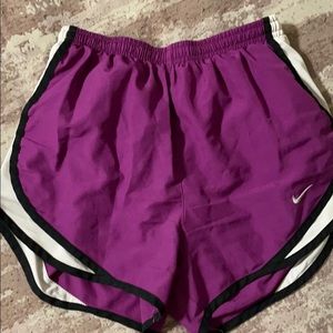 Dri-Fit Nike Shorts